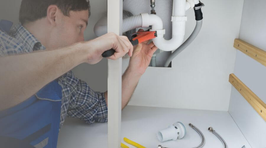 Local water heater installation in Oakridge, OR